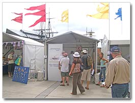 Festival Darling Harbour