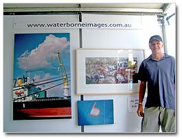 Festival Darling Harbour